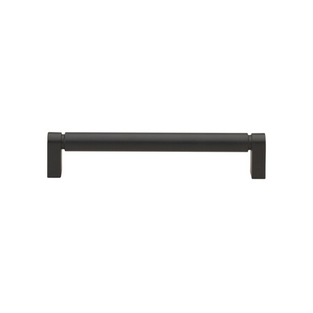 Gliderite Hardware 6-1/4 in. Center to Center Smooth Bar Pull - 4787-160-MB, 10PK 4787-160-MB-10